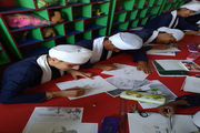 Akal Academy-Drawing Competition